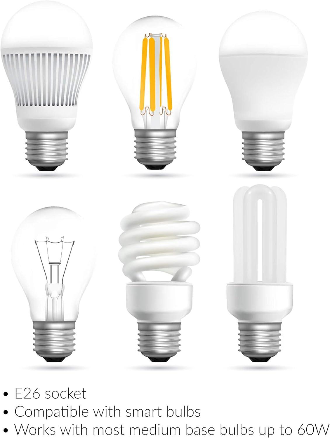 Linea di Liara Effimero Modern Farmhouse Bathroom Vanity Lights Fixtures 4 Lights Over Mirror Chrome Vanity Lights for Bathroom Light Fixtures Industrial Lighting Clear Glass Covers, UL Listed