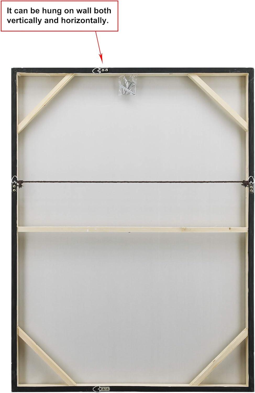 POUNHYEBN Painting Print