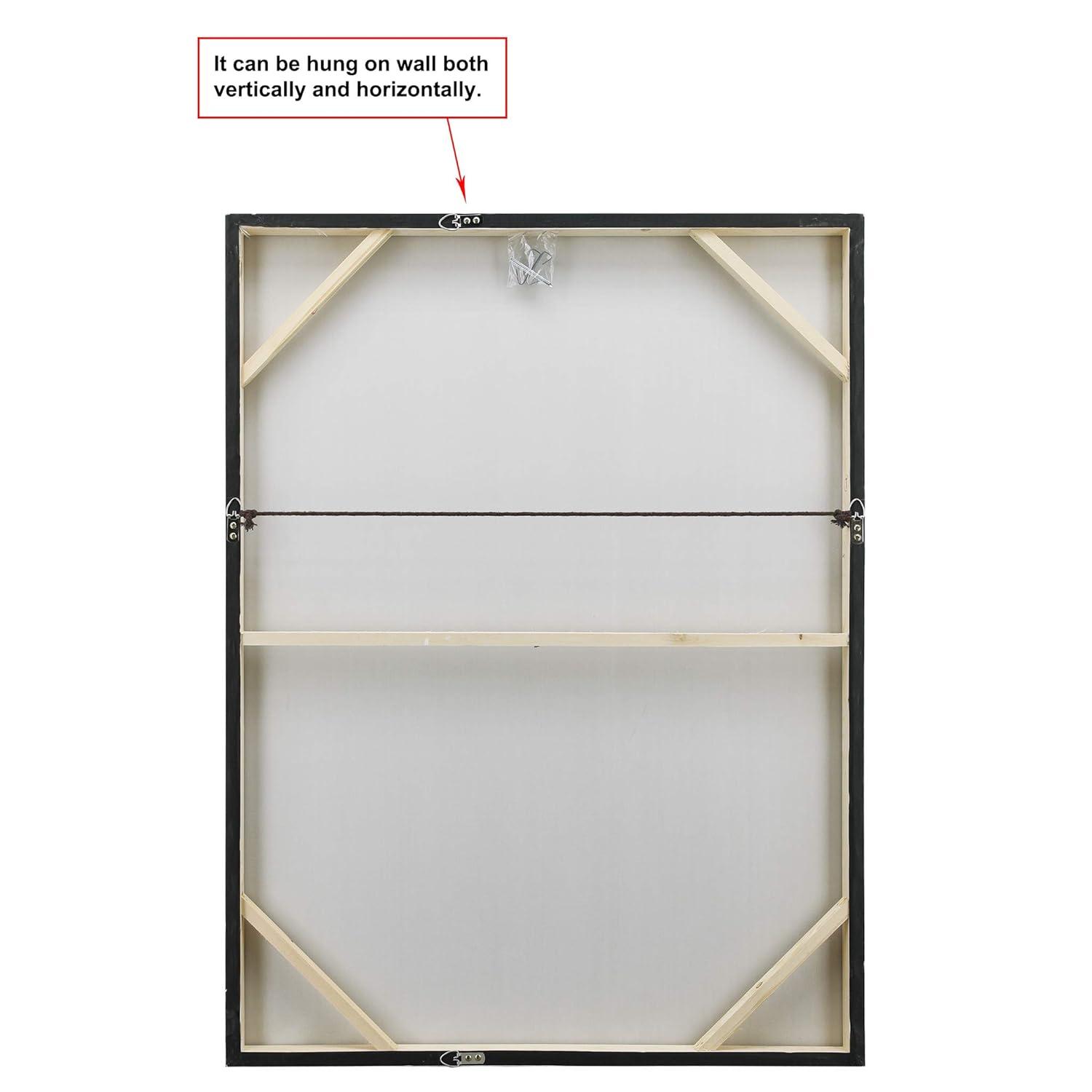 POUNHYEBN Painting Print