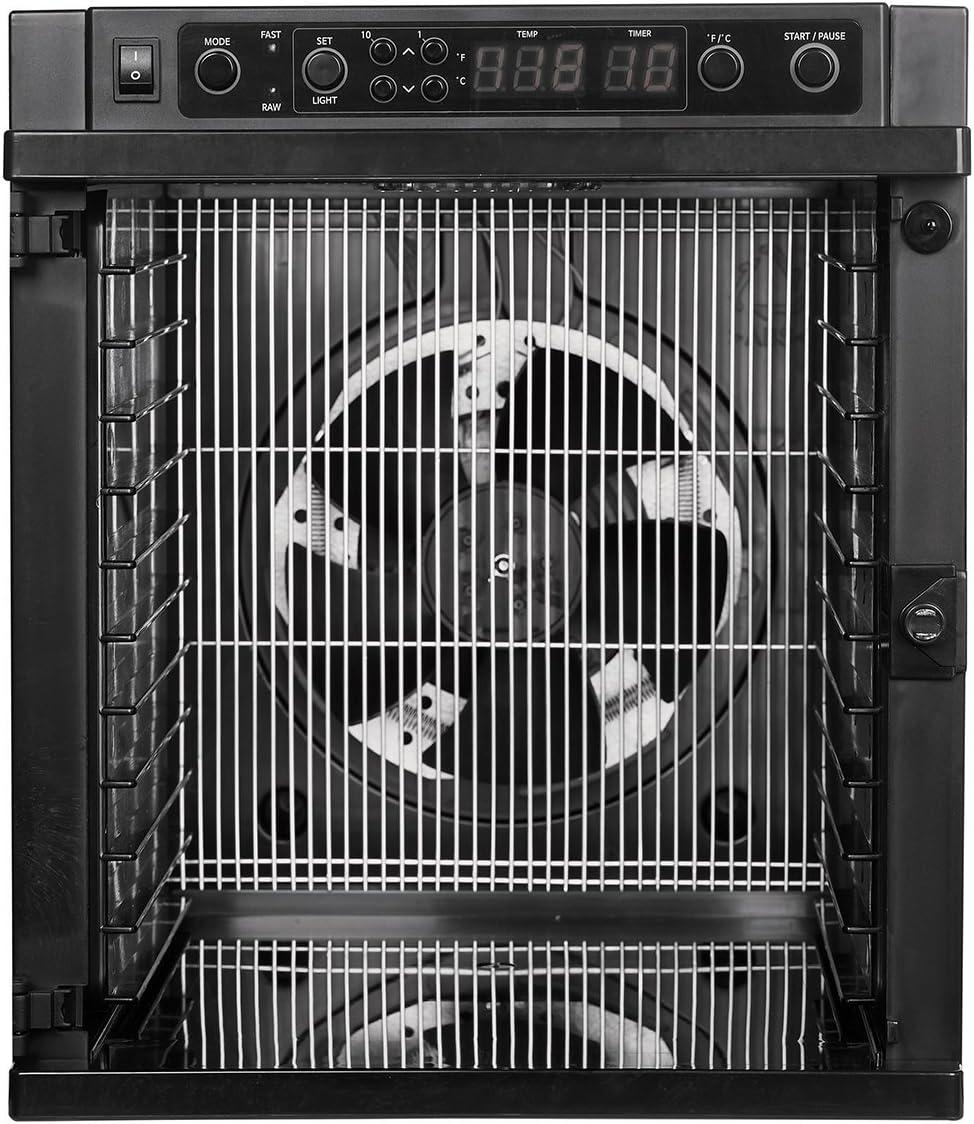 Tribest Tribest Sedona® Express 470 Watt Food Dehydrator