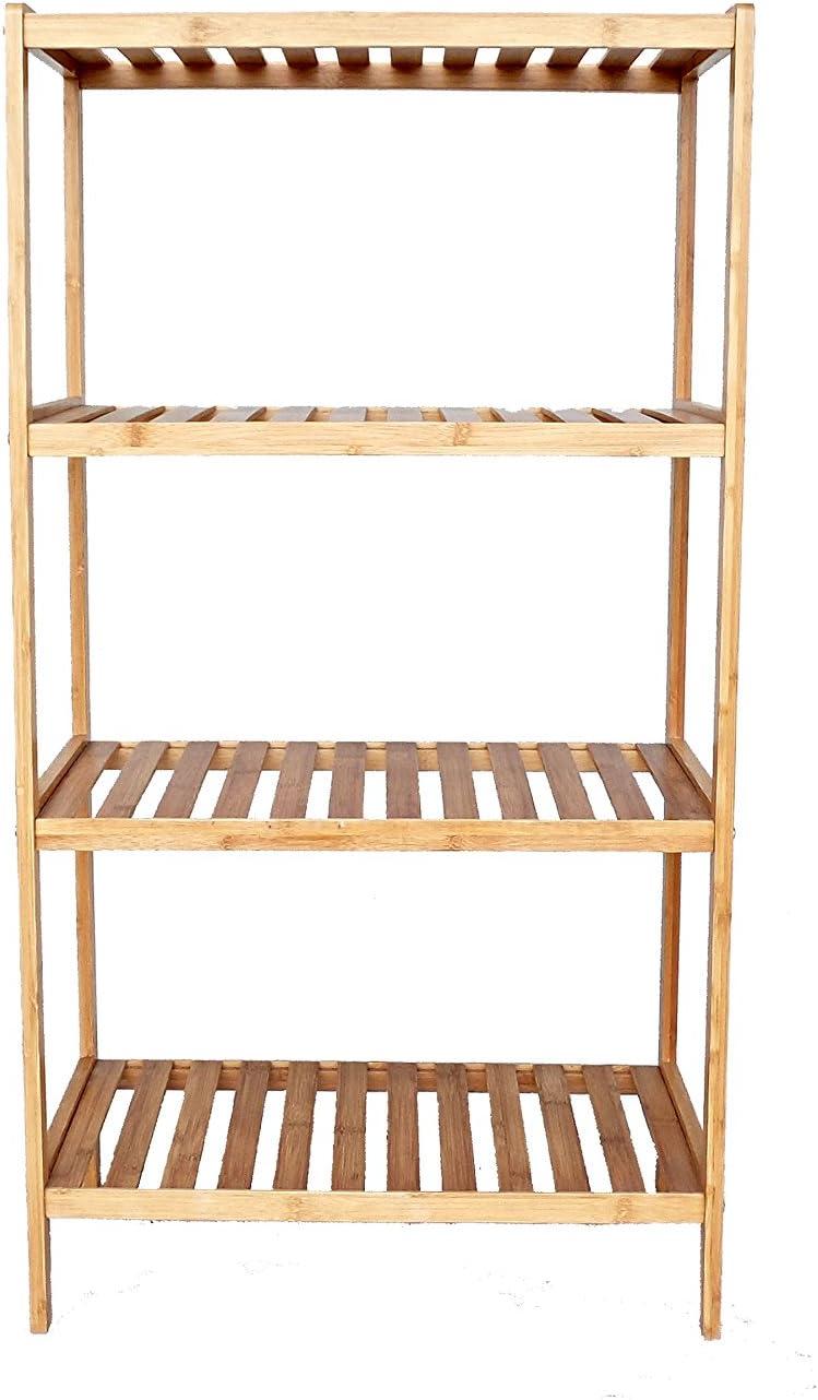 Fulford Etagere Bookcase