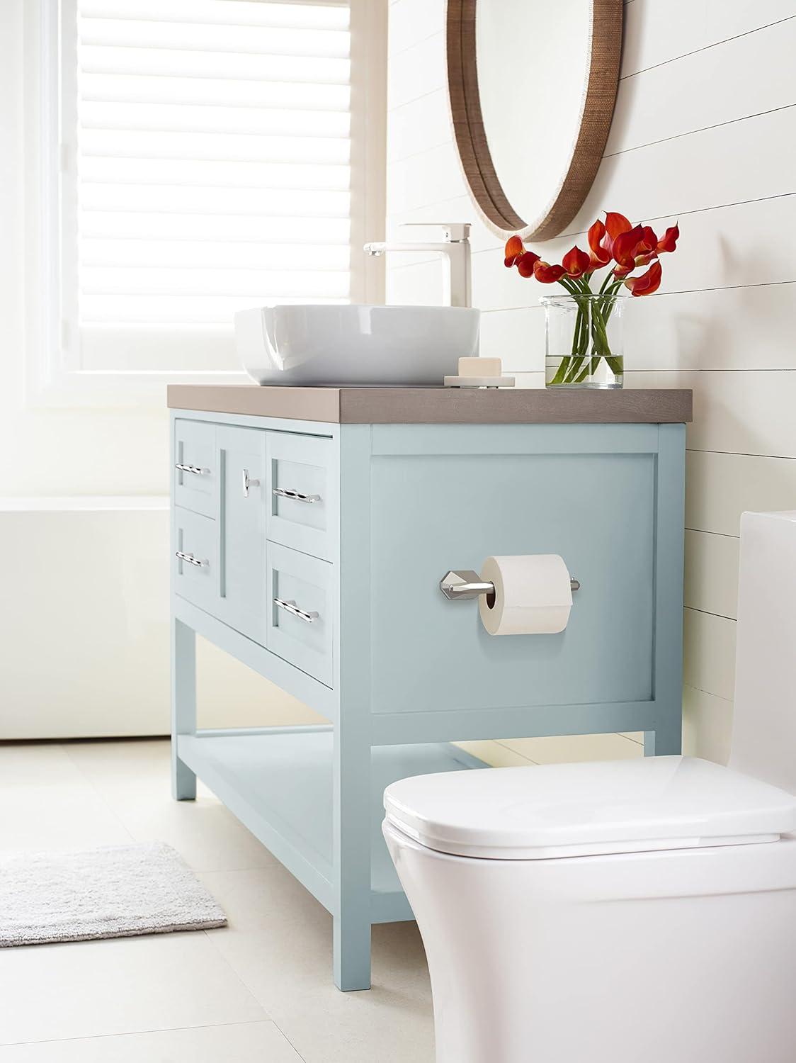 St. Vincent 1 7/16" Length Bar Knob