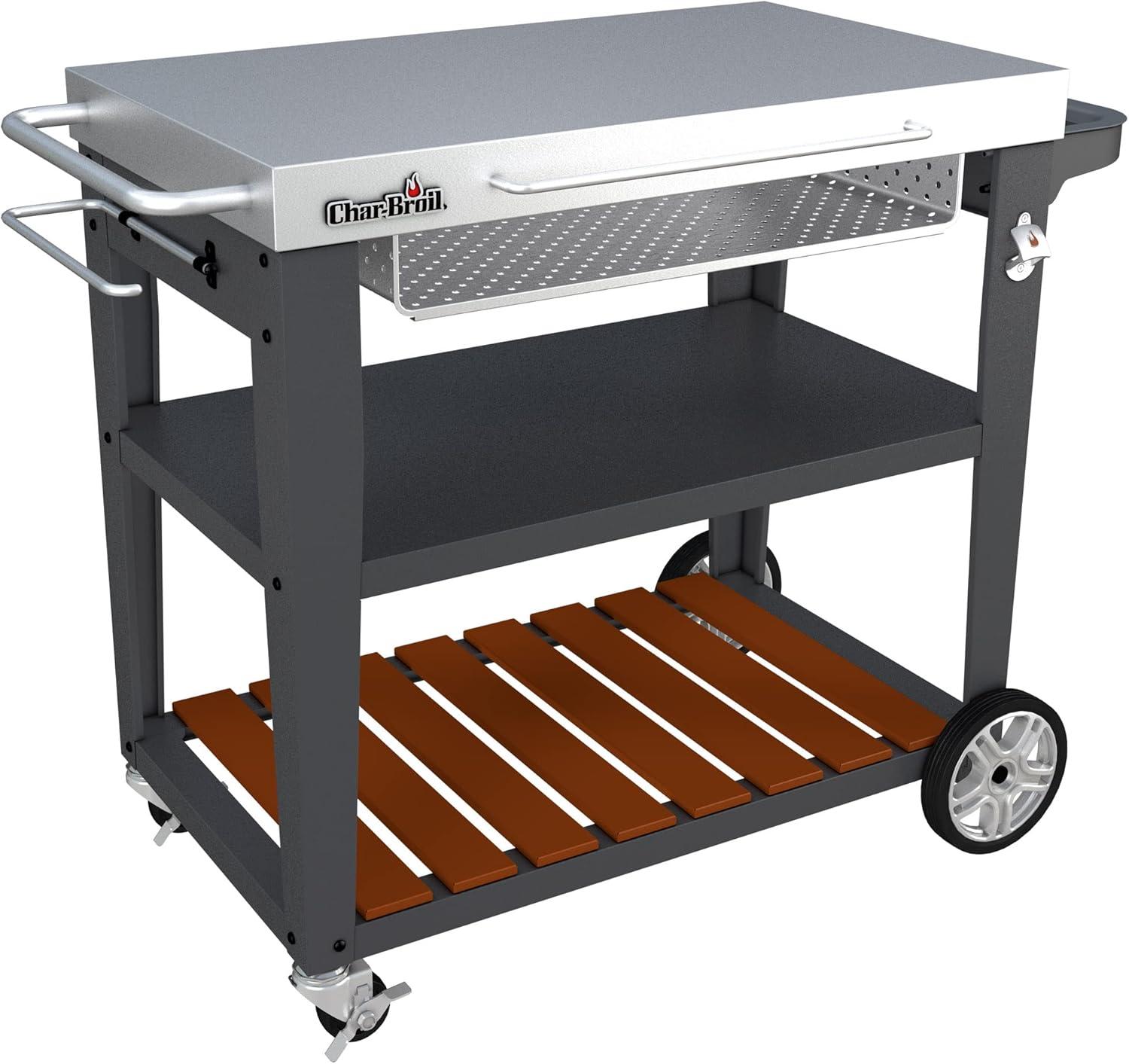 Charbroil Entertainer Cart