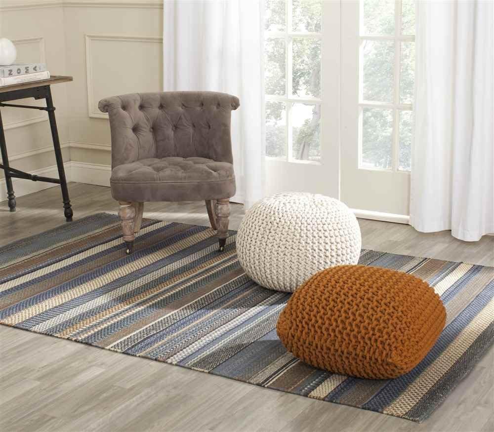 Kilim KLM951 Hand Woven Area Rug  - Safavieh