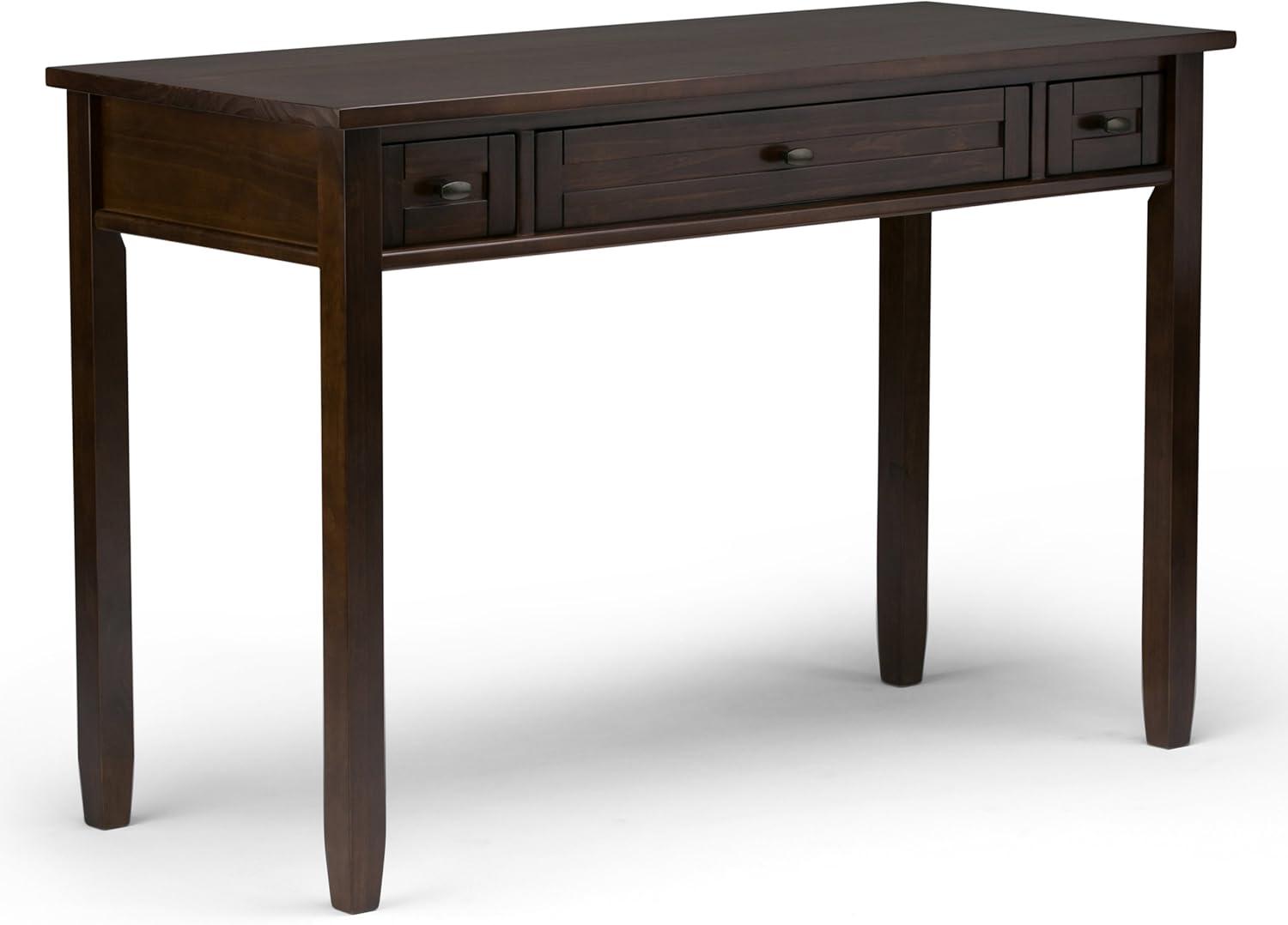 Agrippino Solid Wood Desk