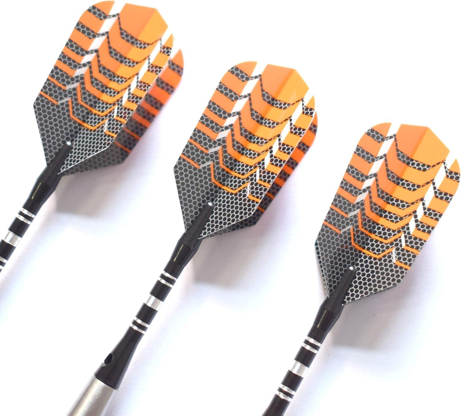 Hathaway Games Spartan Dart Set (Set of 3)