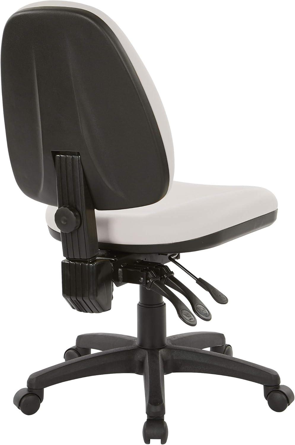 Work Smart Conference Chair