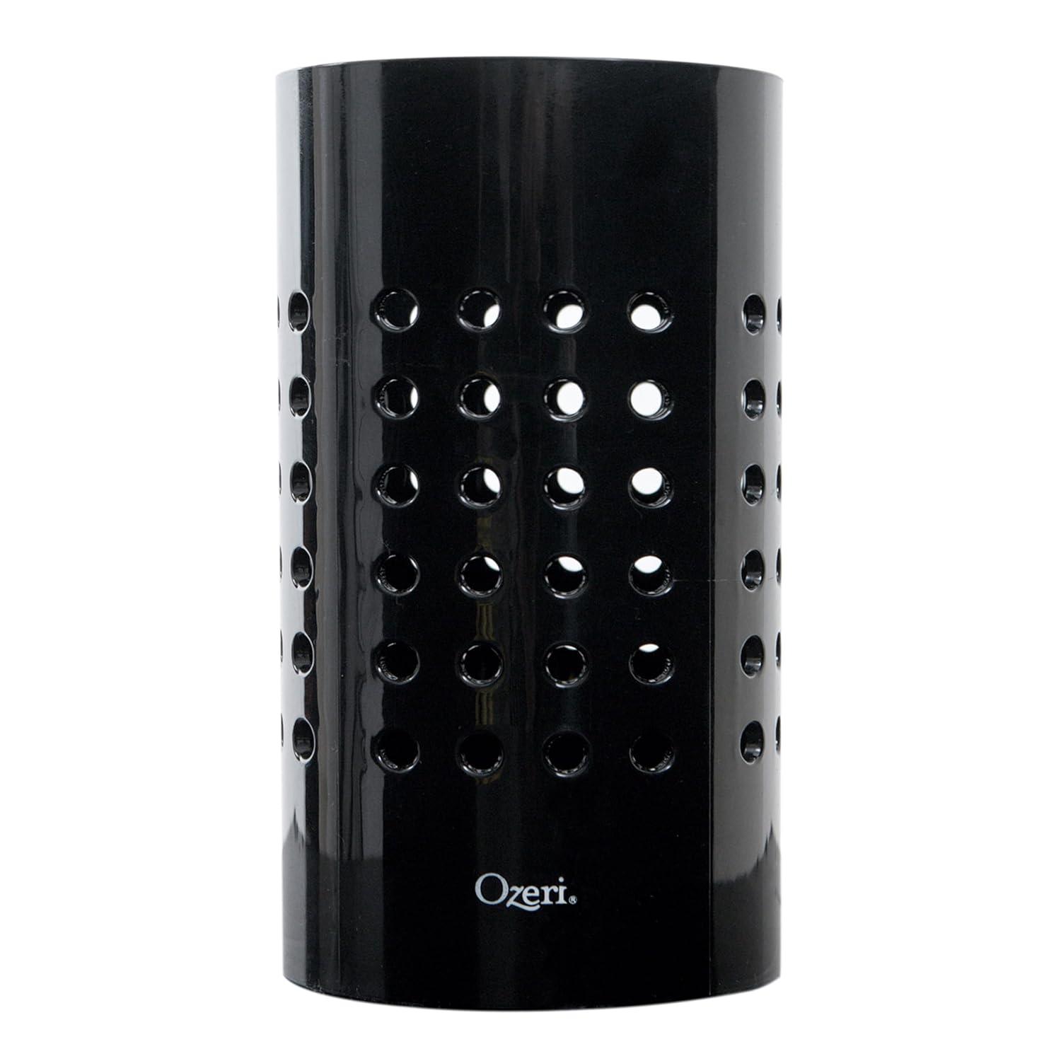 Ozeri Ozeri 11 Piece Cooking Utensil Set with Utensil Crock