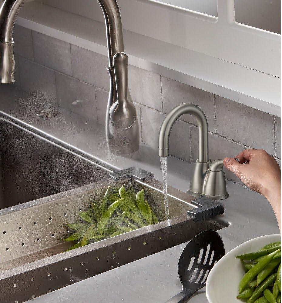 InSinkErator H-HOT150SN-SS Invite Instant Hot Water Dispenser