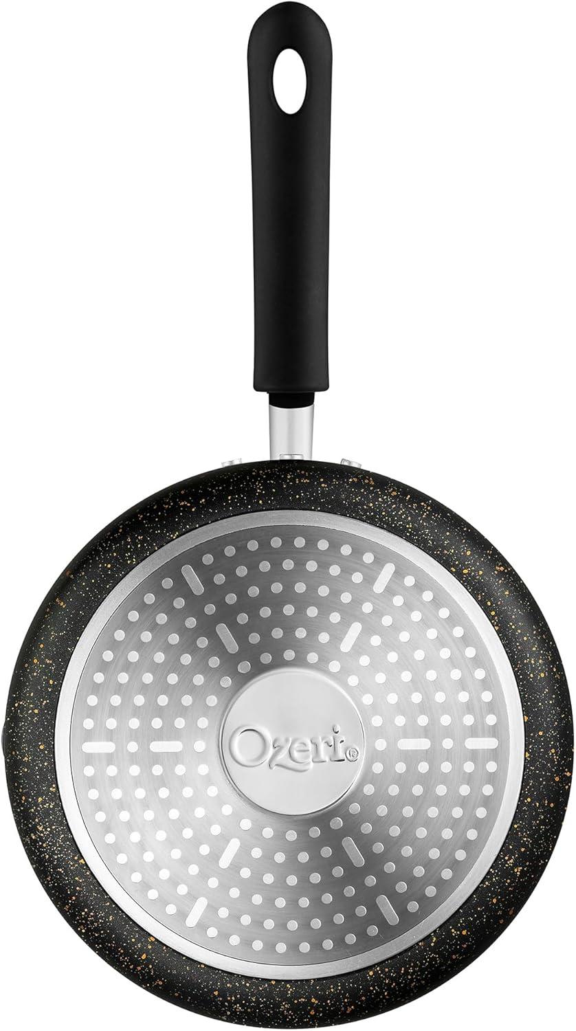 Ozeri Aluminum Saucepan