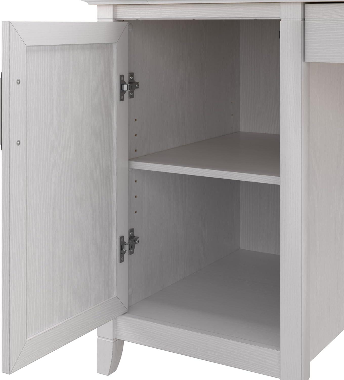 Huckins 54'' Desk