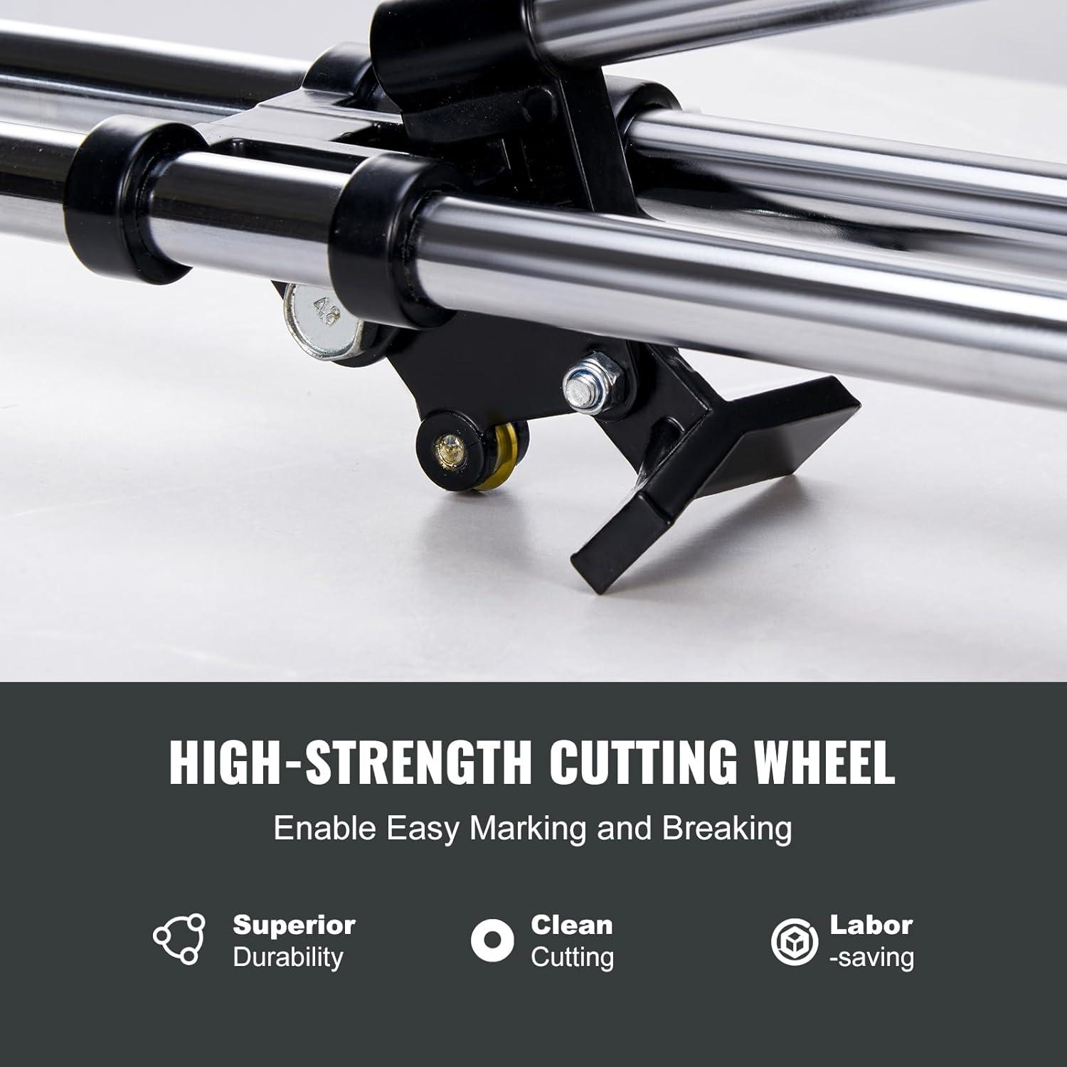 VEVOR Manual Tile Cutter Cutting Machine