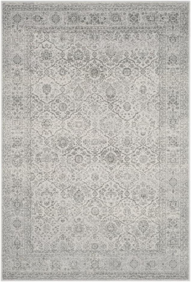 Carnegie CNG691 Power Loomed Area Rug  - Safavieh