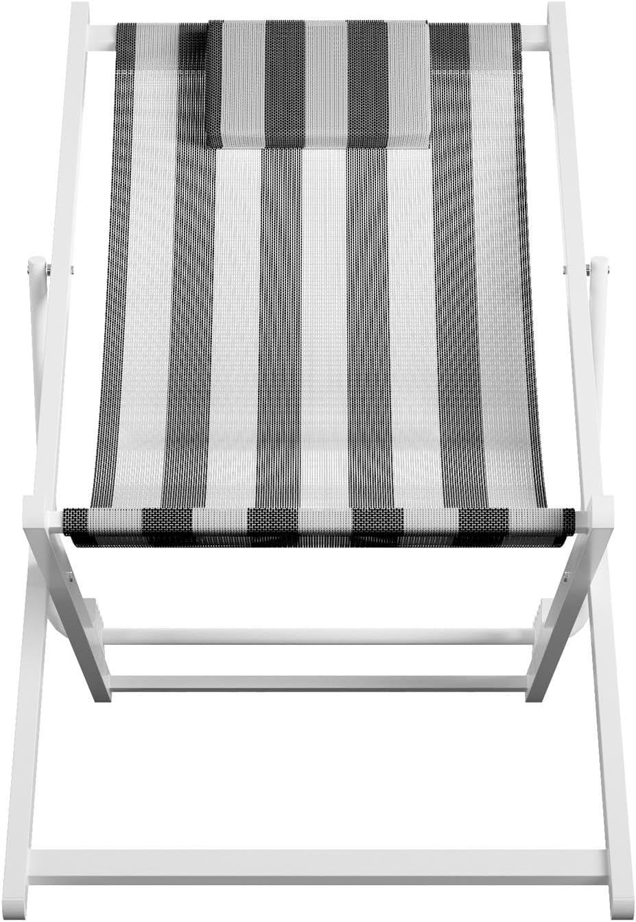 Bebe Folding Beach Chair