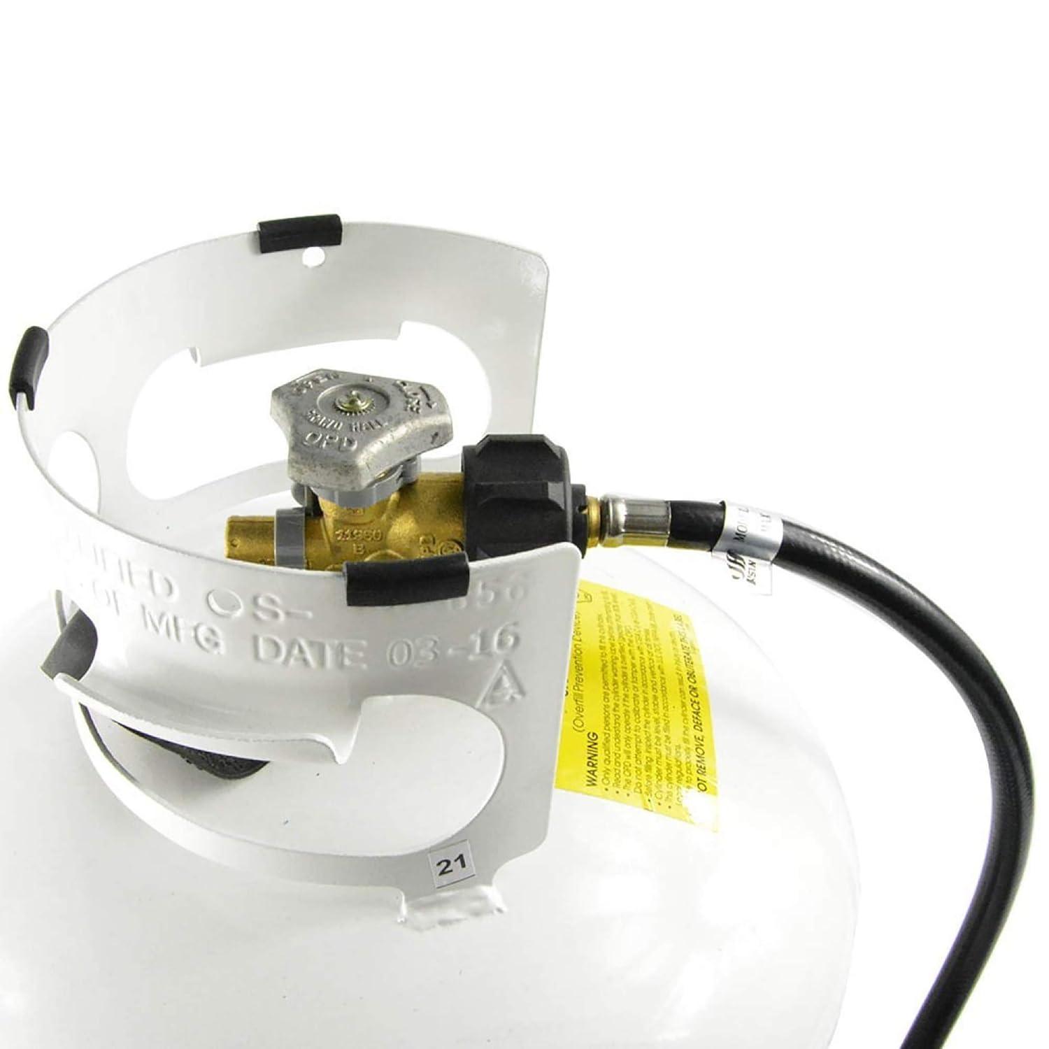 AZ Patio Heaters AZ Patio Heaters Patio Heater Propane Hoses And Pressure Regulators