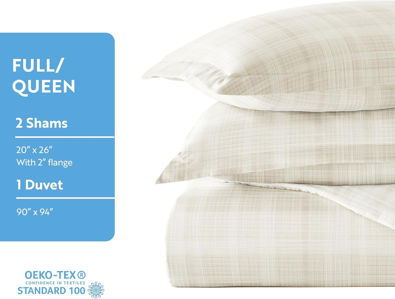 Becky Cameron Becky Cameron™ Thatch Pattern Bed Sheet Set