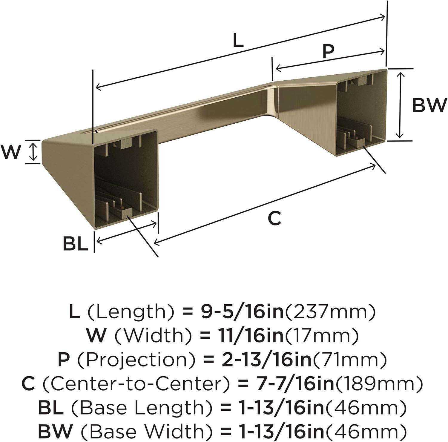 Blackrock Wall Mount Toilet Paper Holder