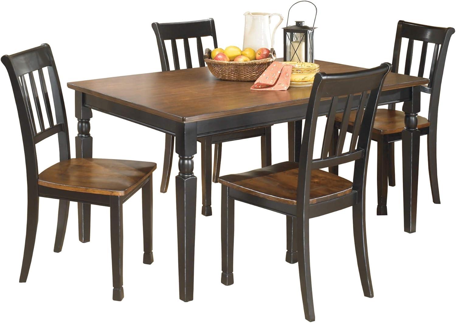 Owingsville Dining Table