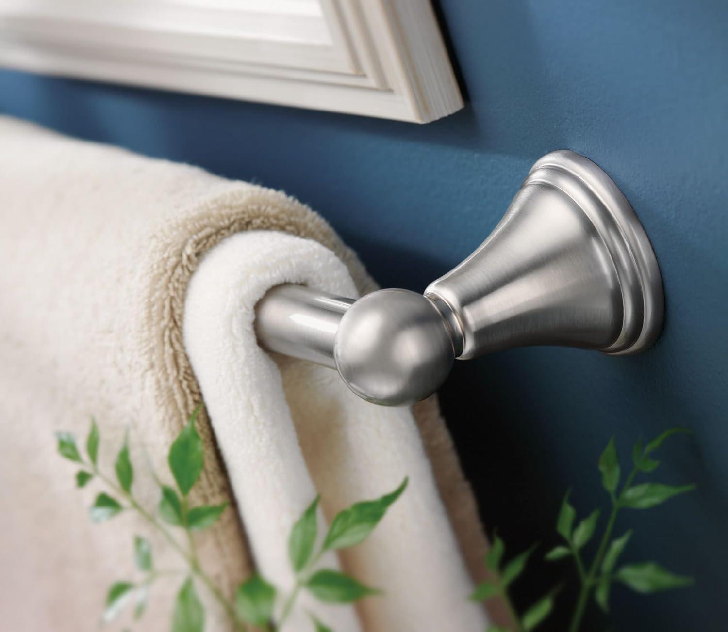 Preston Wall Mounted Towel Bar