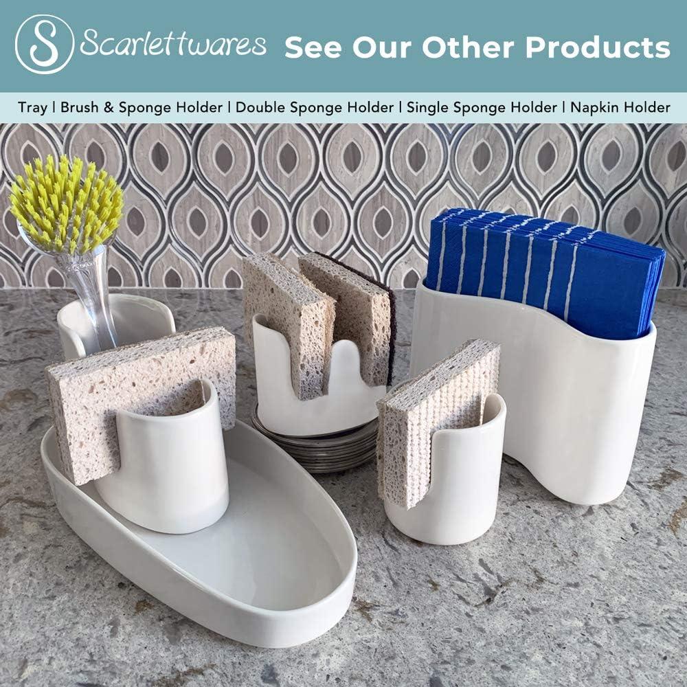 scarlettwares Sink Caddy