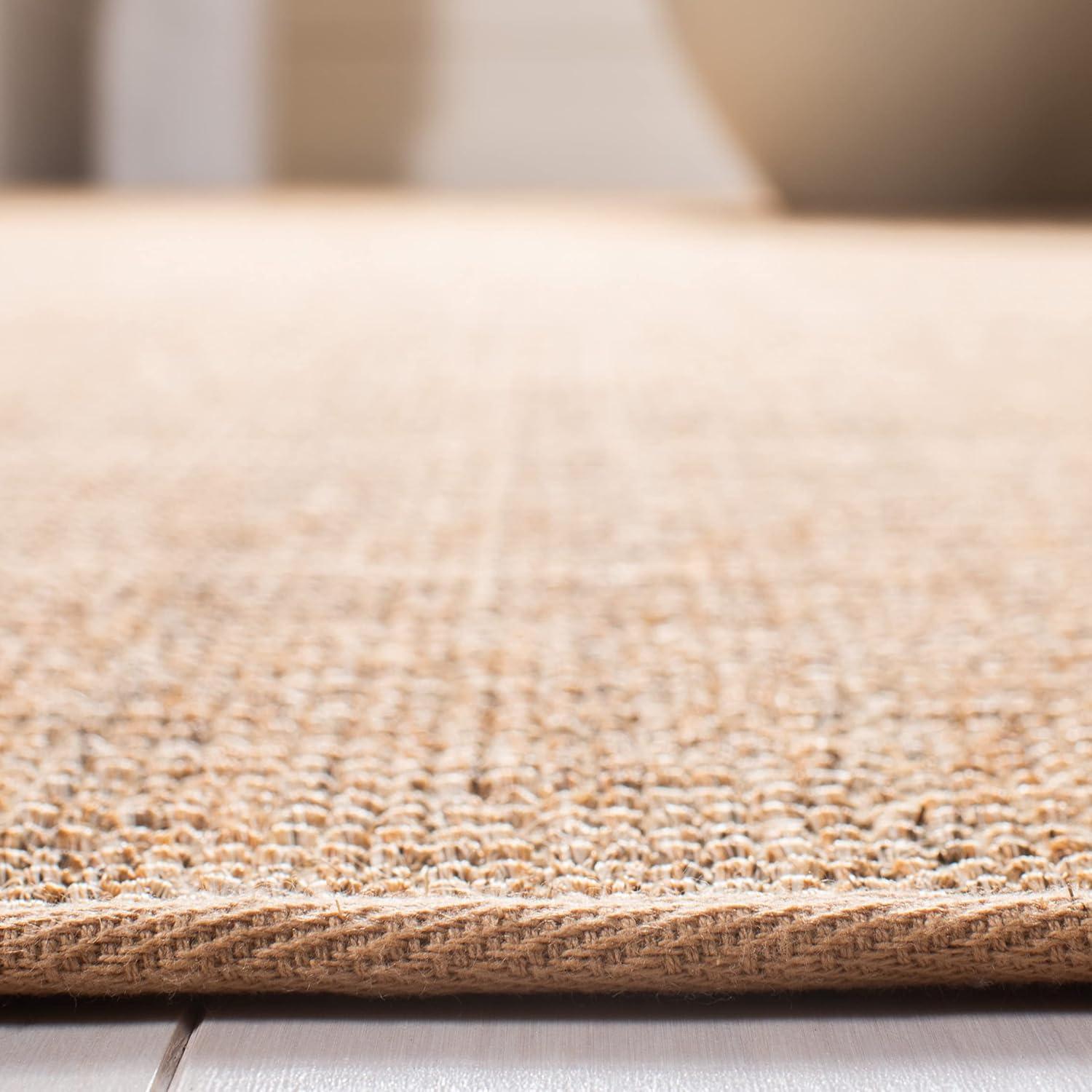 Martha Stewart Beige Area Rug