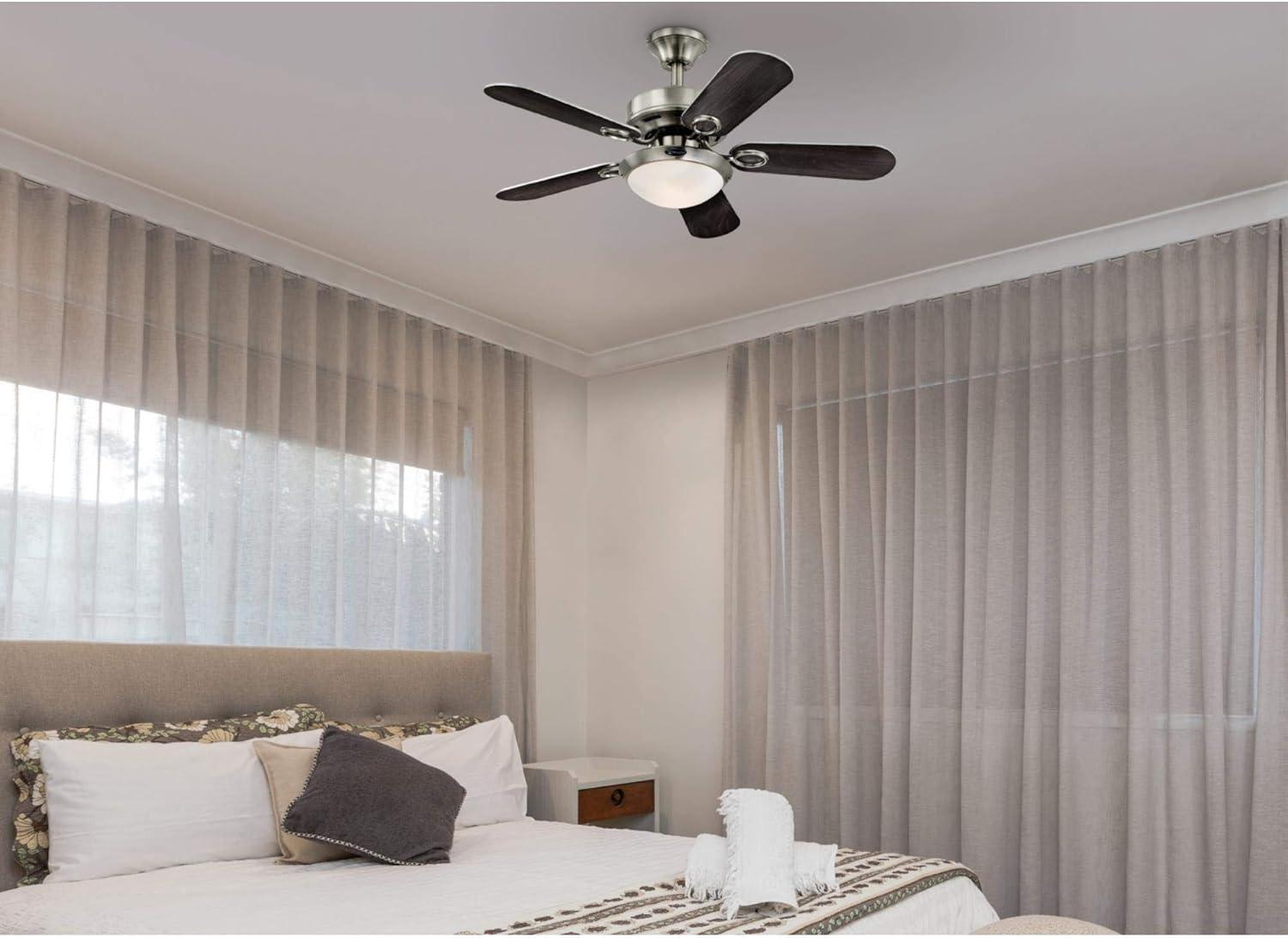 Cassidy 36'' Ceiling Fan