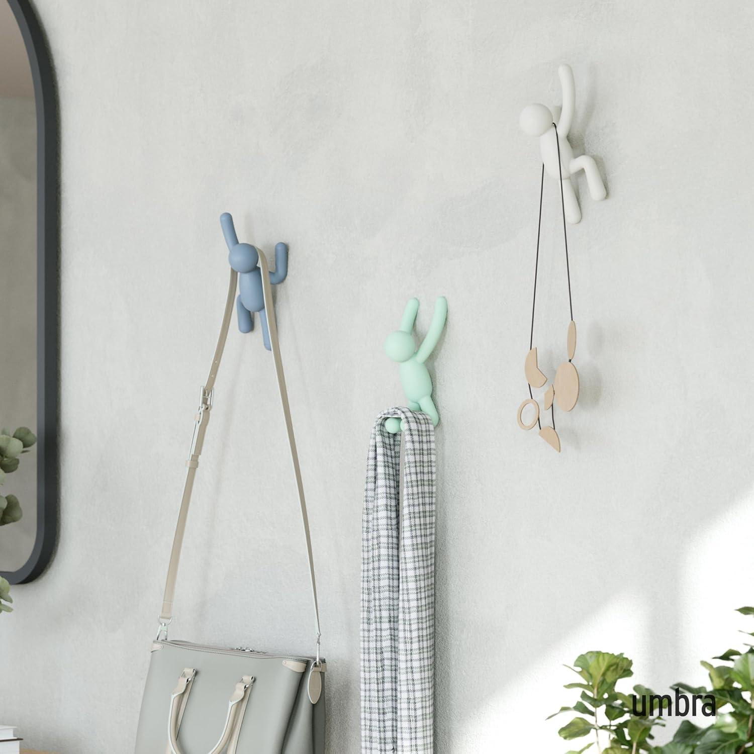 Buddy Wall Hook