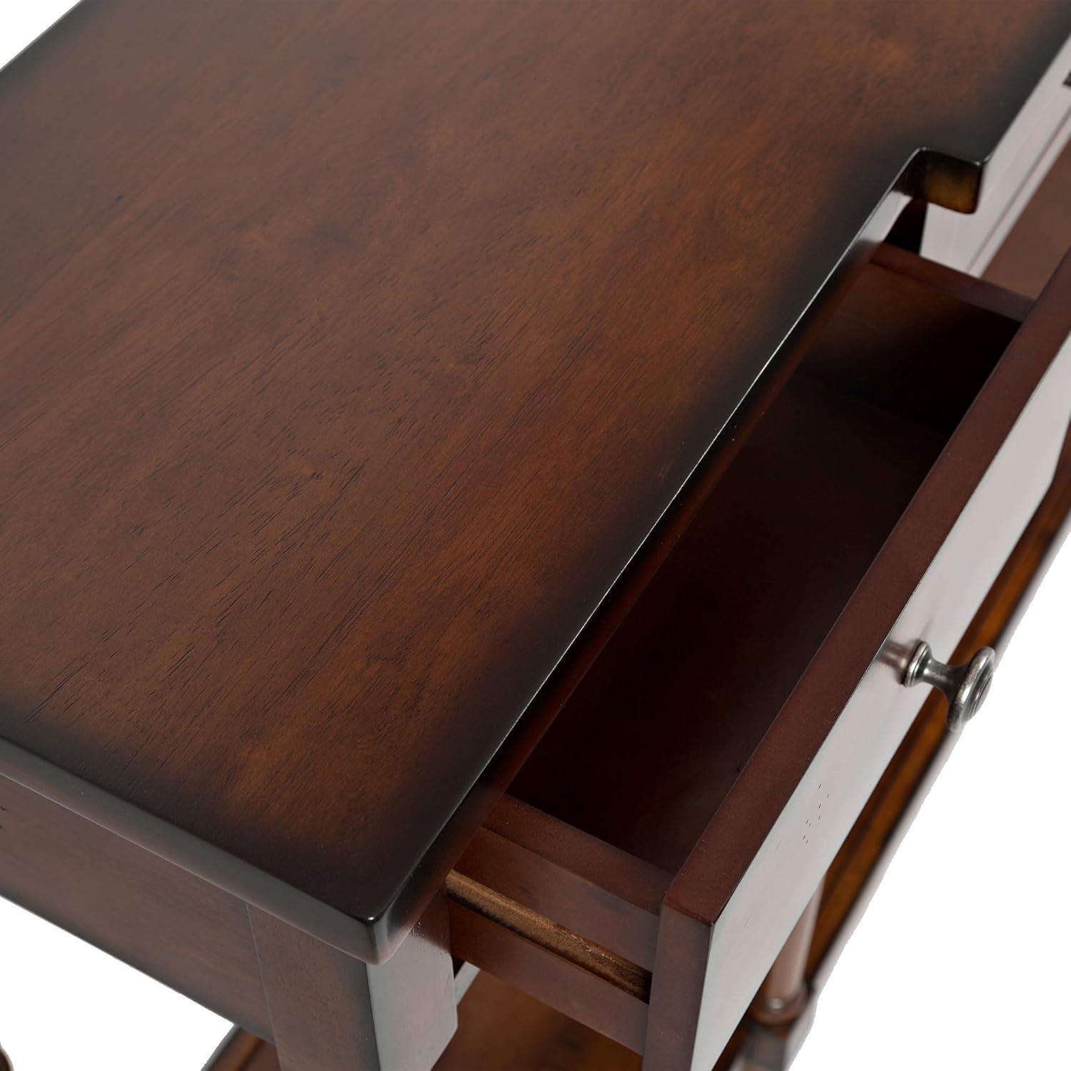 Beaumont 60'' Console Table