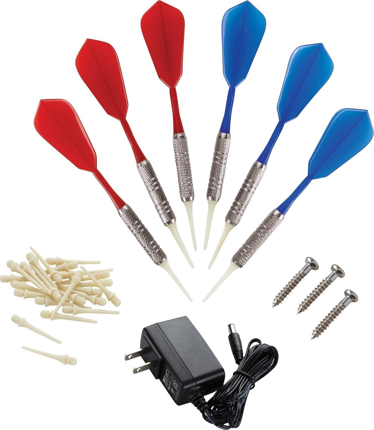 Viper Electronic Dartboard with Darts