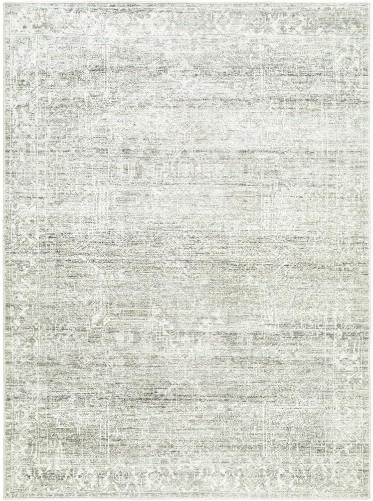 Galey Alix x Livabliss Collins Avenue VIII Machine Woven Area Rug