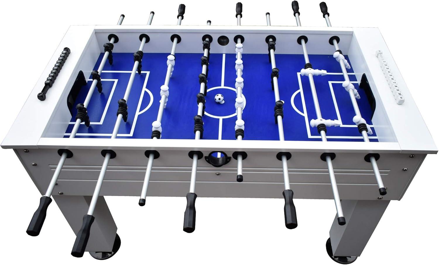 Highlander 55'' Foosball Table