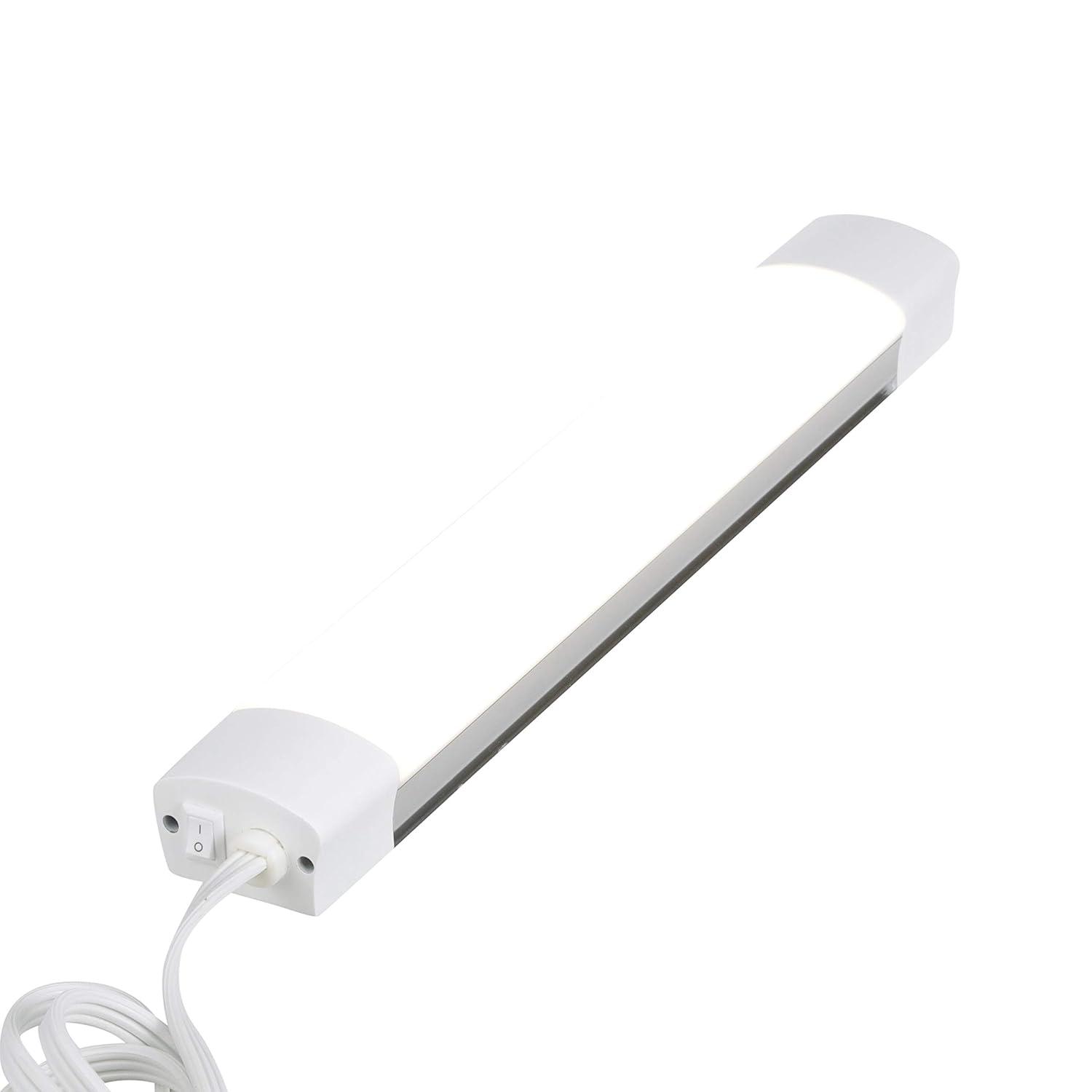 1 Barra de Unión Good Earth Lighting LED de Alto Lumen Debajo Del Gabinete.