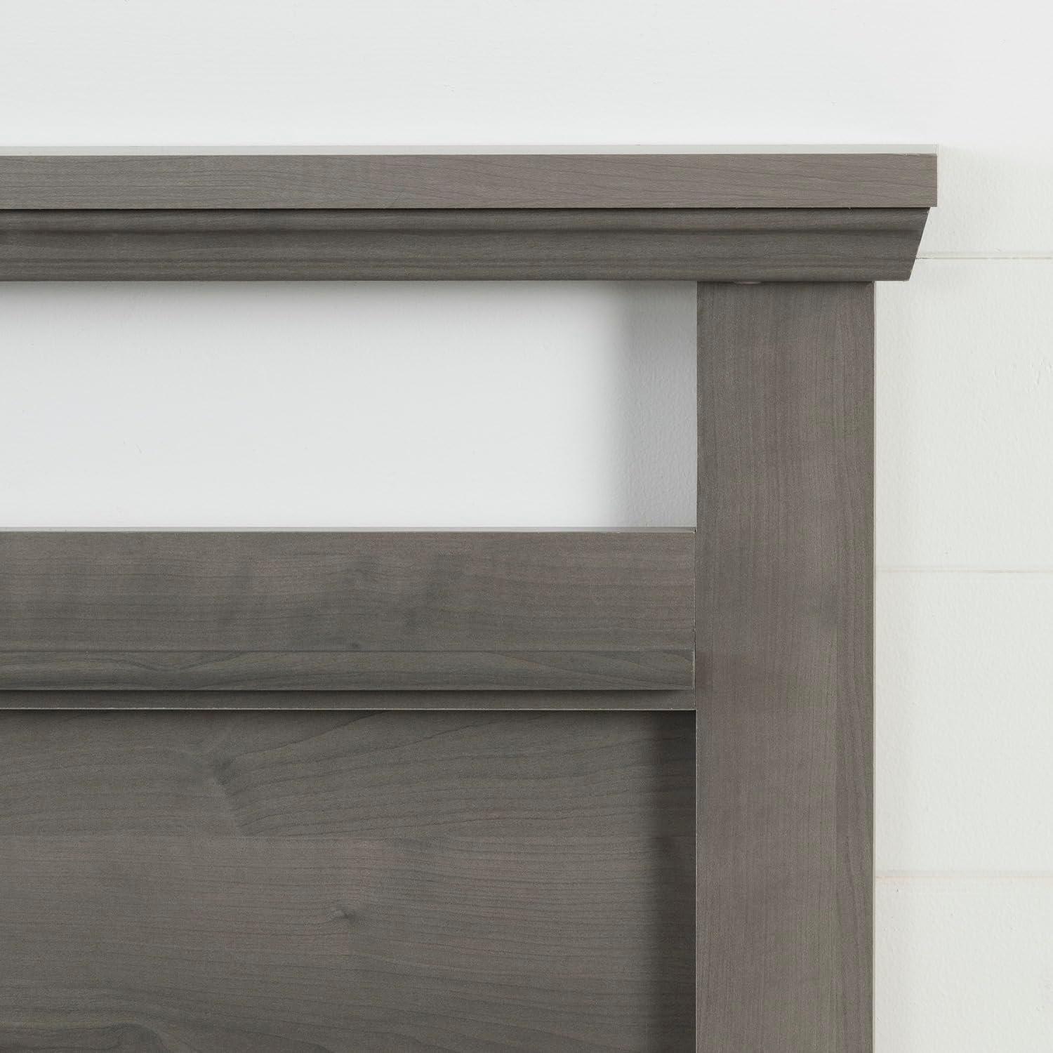 Versa Headboard