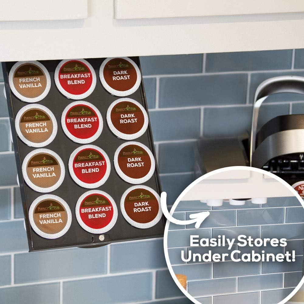 Perfect Pod Coffee Coffee Pod Storage