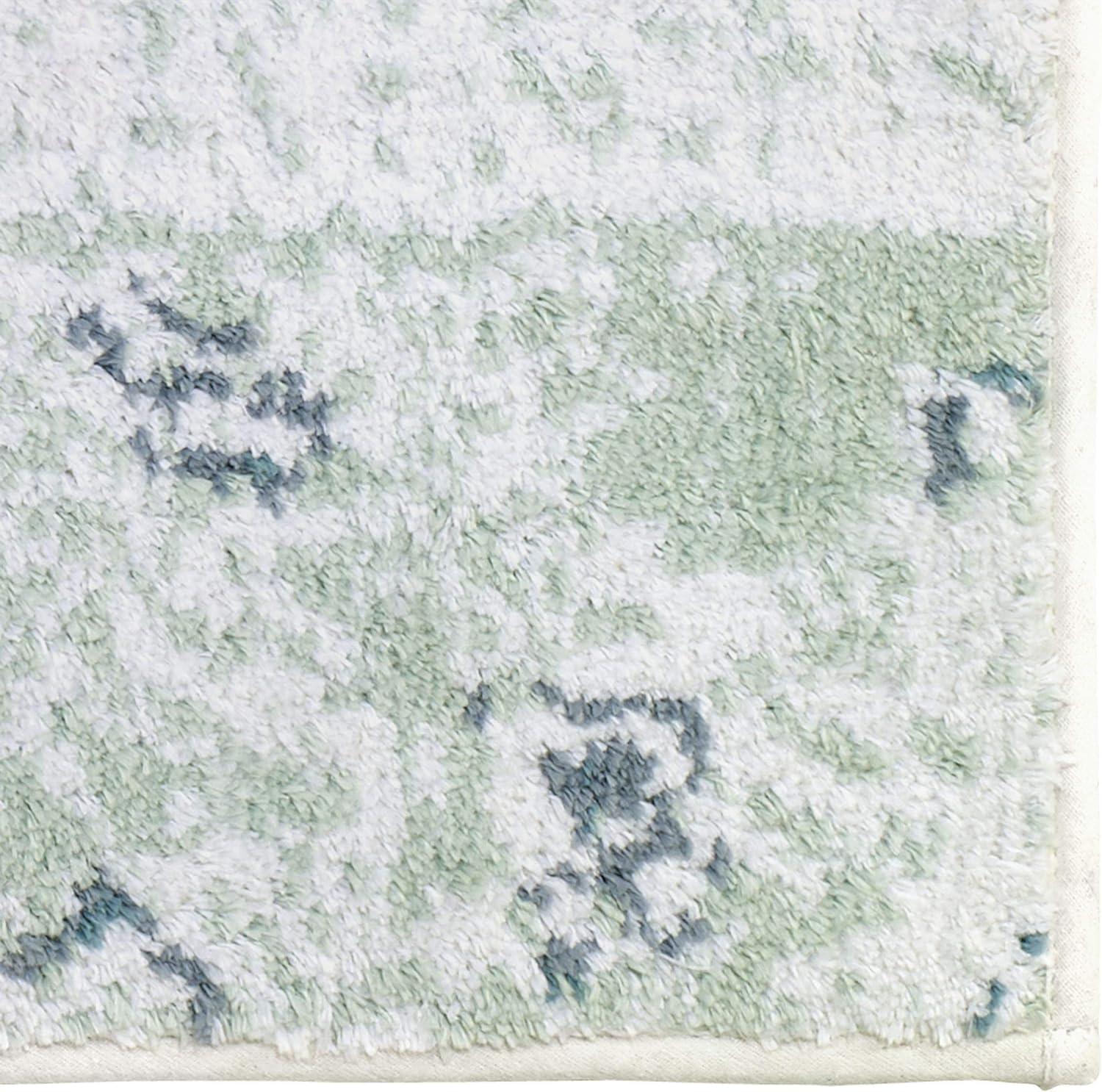 Cotton Bath Rug