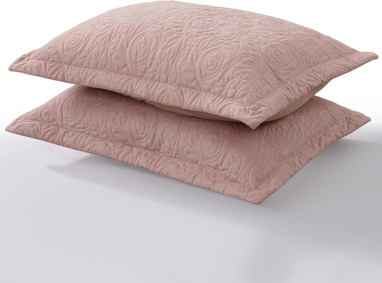 P-solid Shams Pillow Sham