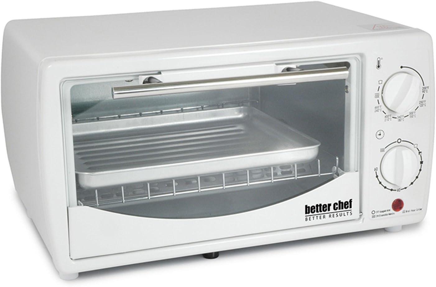 Better Chef Better Chef Toaster Oven