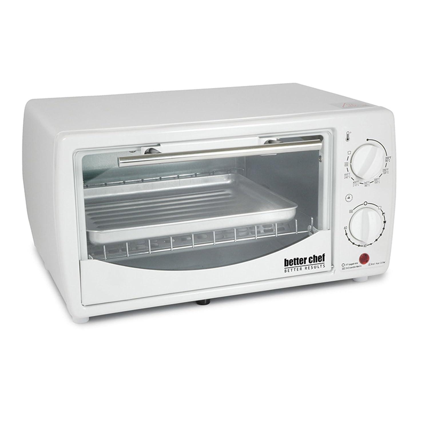 Better Chef Better Chef Toaster Oven