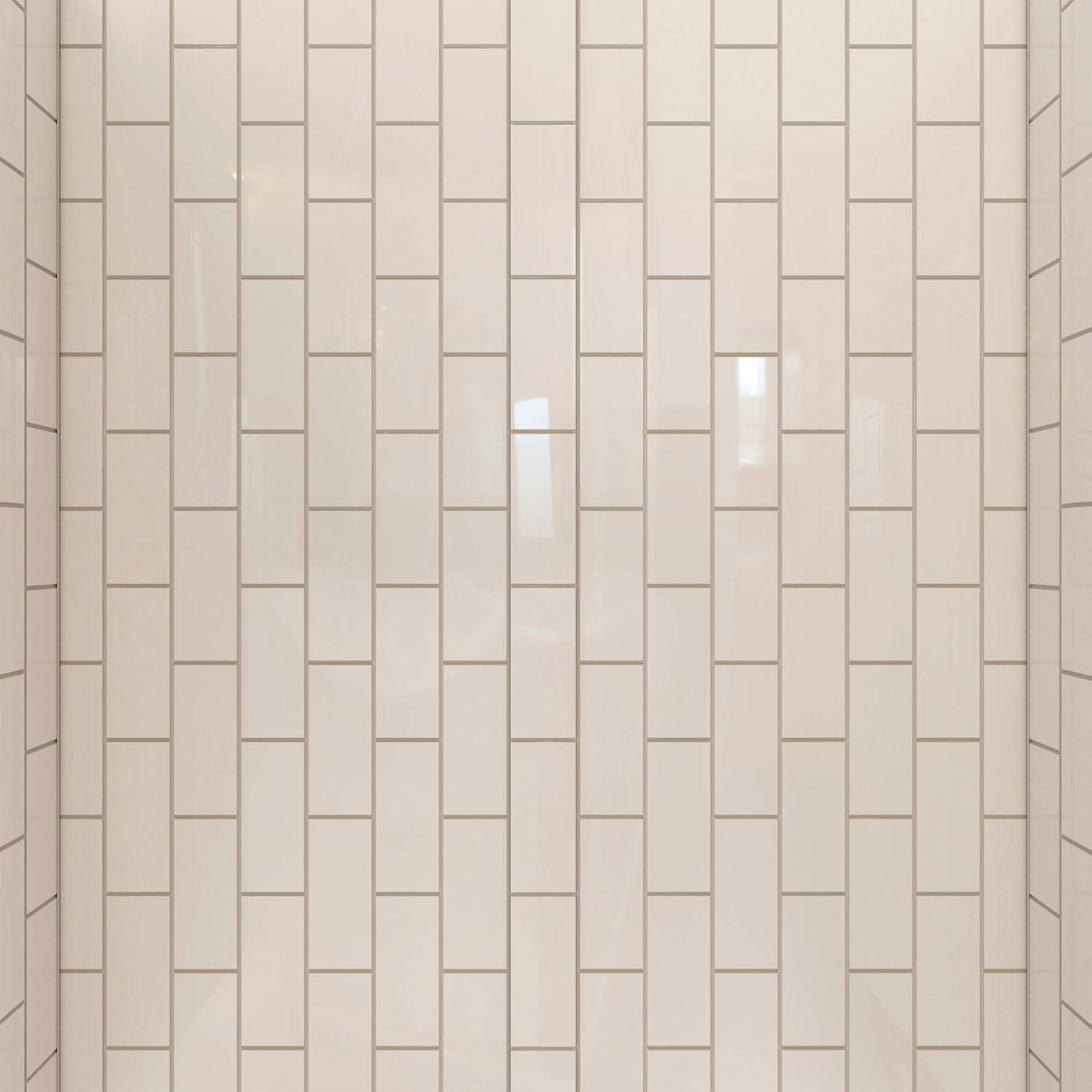 Acrylic Backwall Kit
