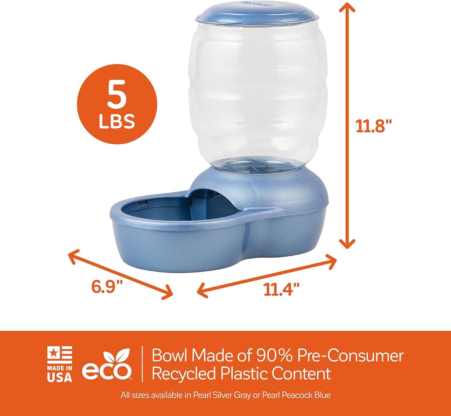 Petmate Automatic Feeder