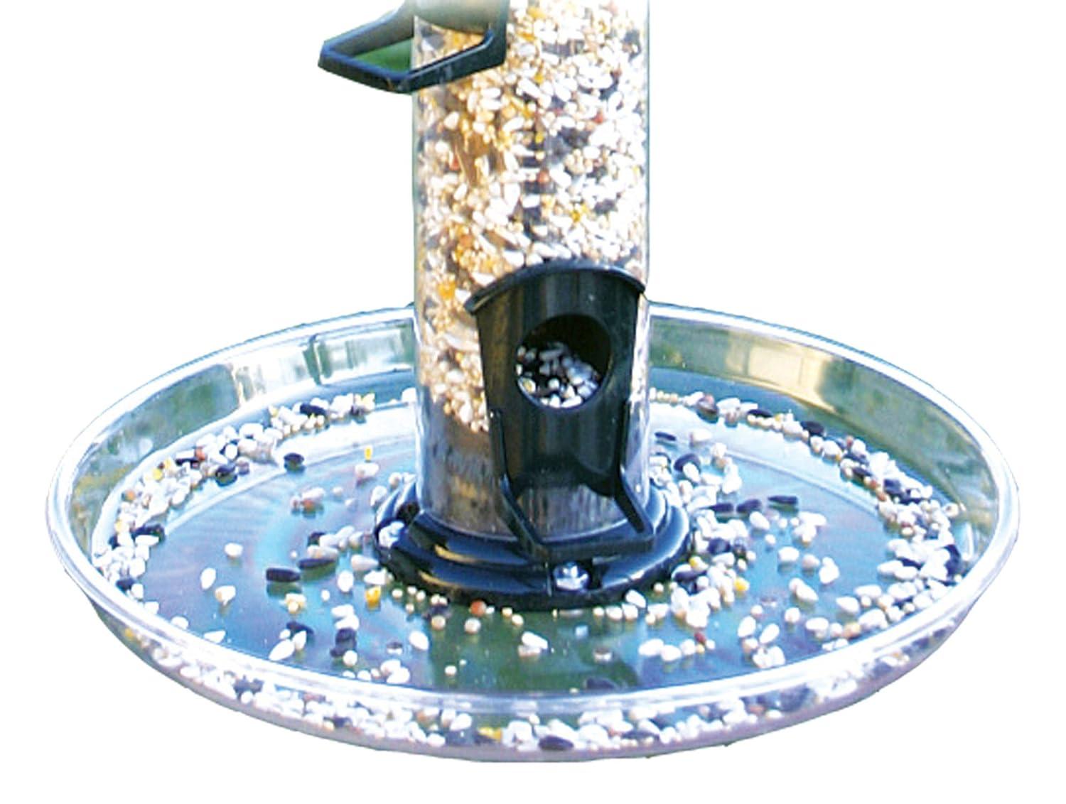 Audubon Hanging Tray Bird Feeder