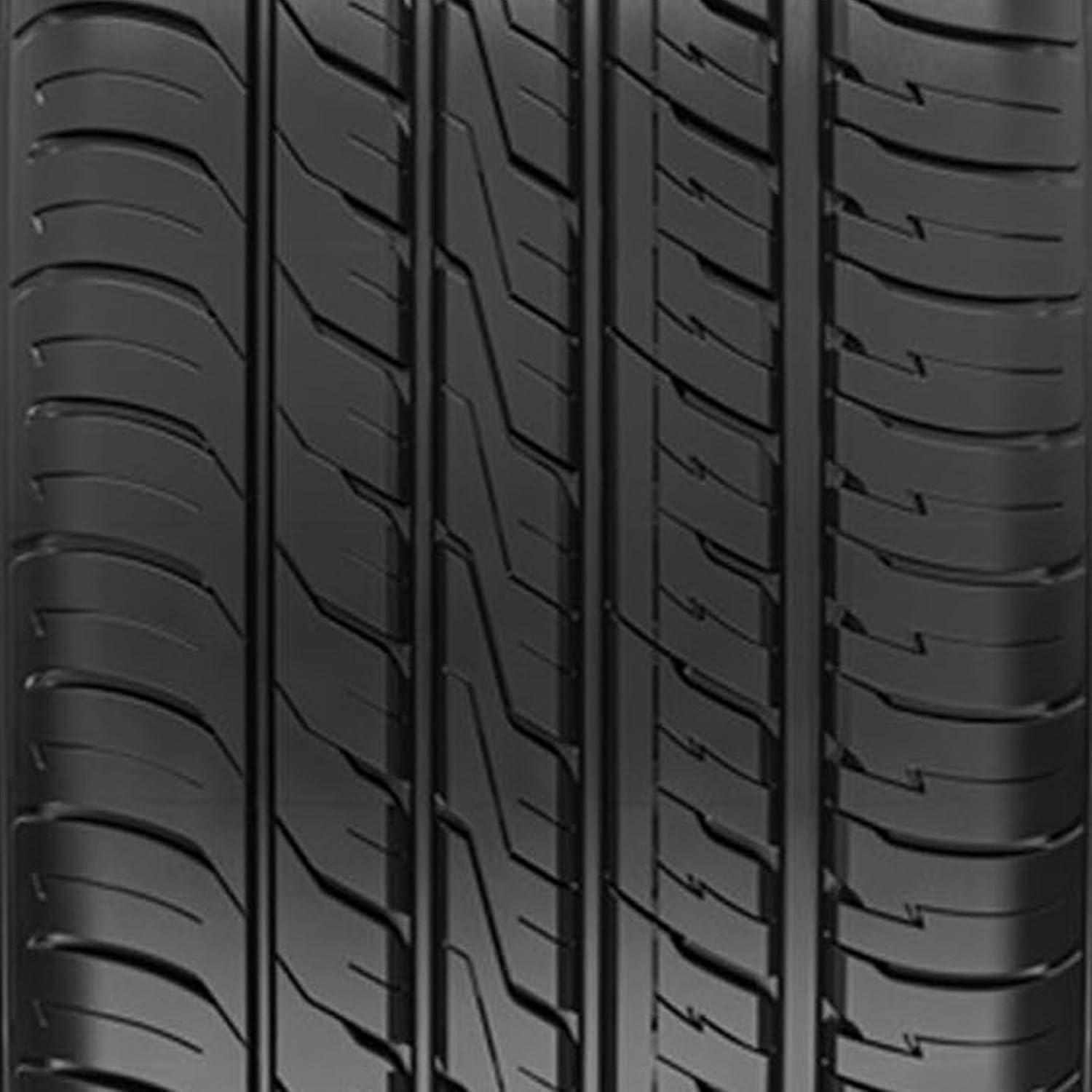 Ironman iMove Gen 3 A/S UHP All Season 185/55R15 82V Passenger Tire