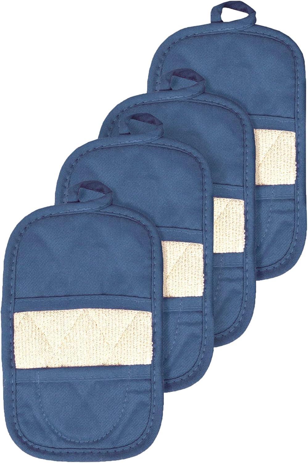 RITZ Cotton Potholder Set