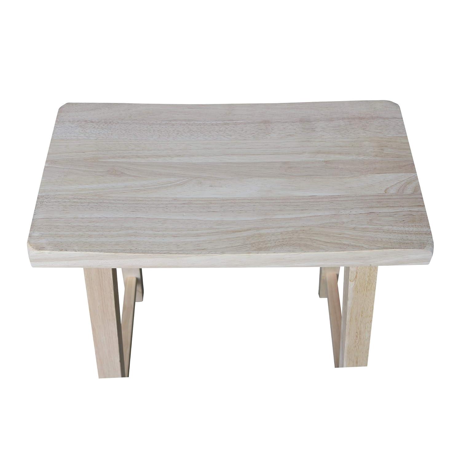 Liberty Furniture Creations Sawhorse Counter Stool & Reviews | Wayfair