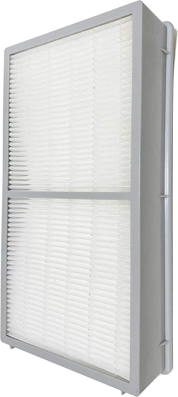 Nispira Premium HEPA Filter Replacement Compatible with Hunter Air Purifier Model 30729, 30713, 30730, 30763, 36730. Compared to part 30962. 1 Filter