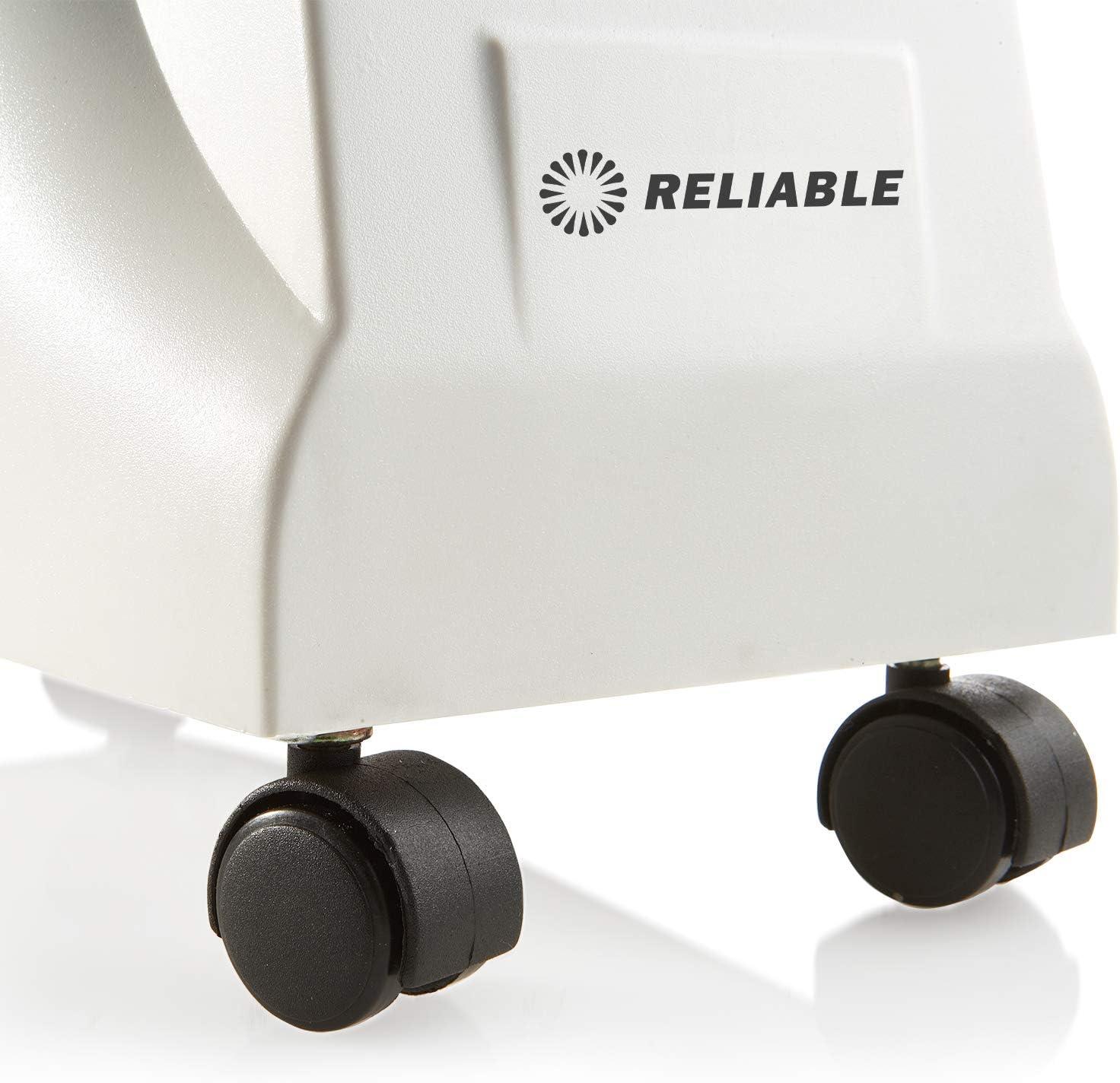 Reliable Corporation Reliable 170GC Vivio Metal Head Garment Steamer 1300W