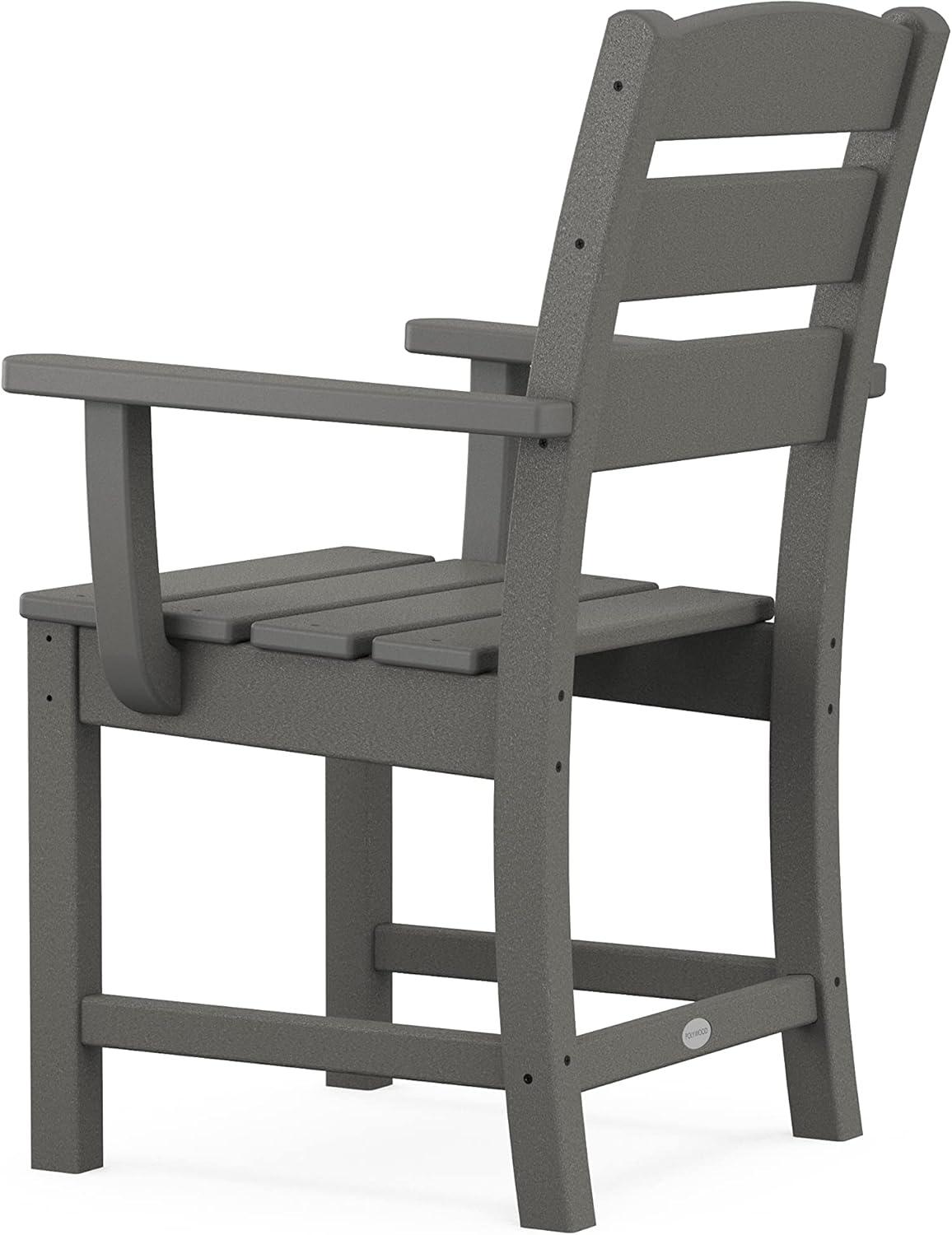 Lakeside Dining Arm Chair