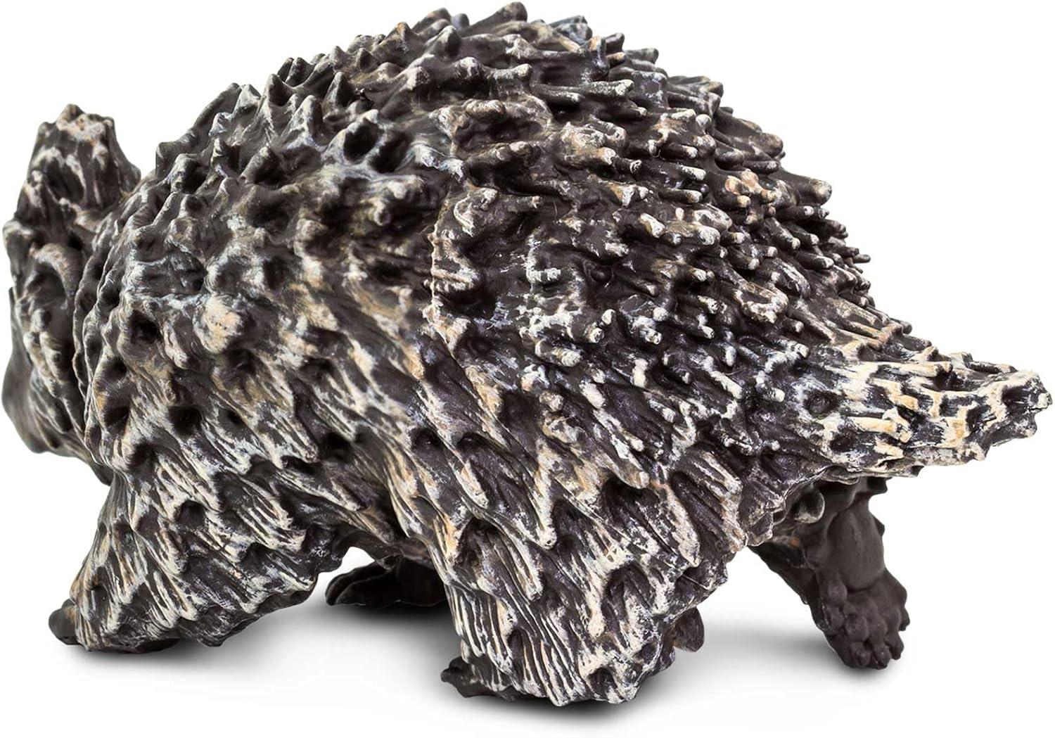 Safari 229329 Porcupine Figurine Multi Color