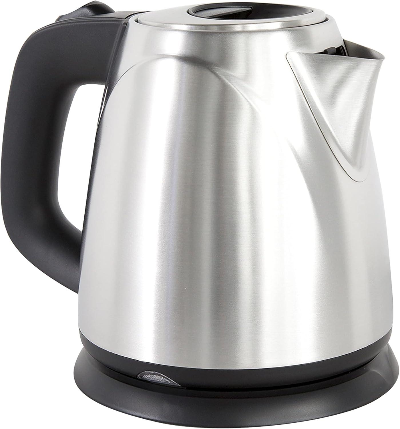 Chef'sChoice Cordless Compact Electric Kettle