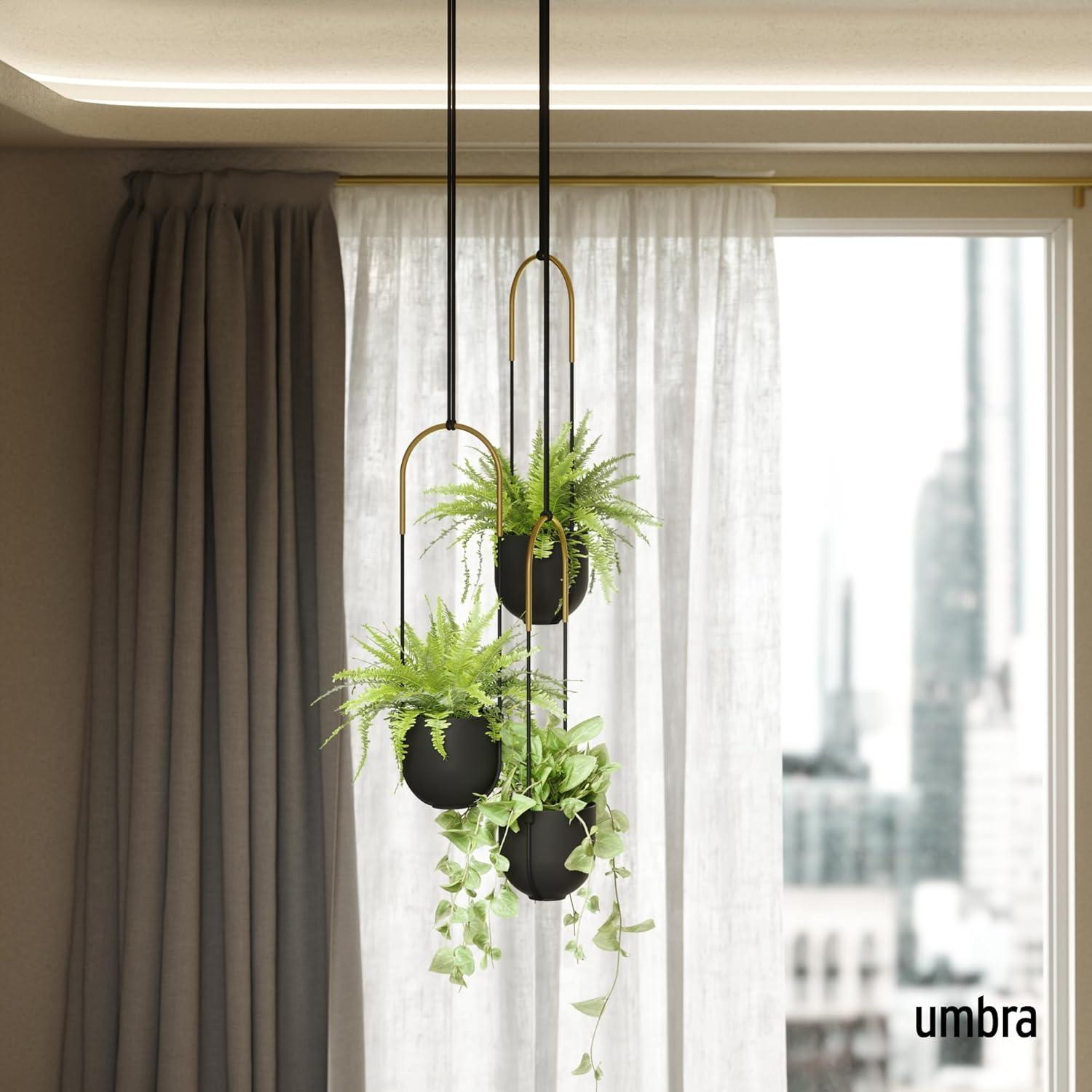 Juno Hanging Planter Pot